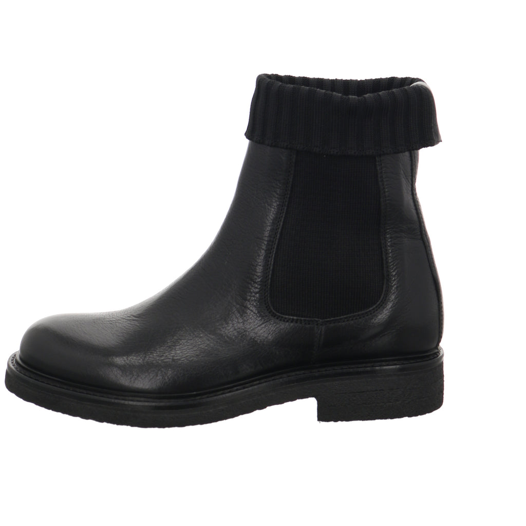 Corvari D3232-750-NERO  in schwarz