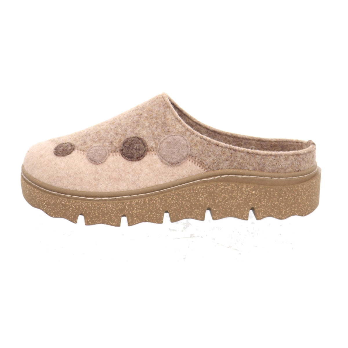 Josef Seibel I 53004TE432/202 CARMAUX 04 in BEIGE-MULTI