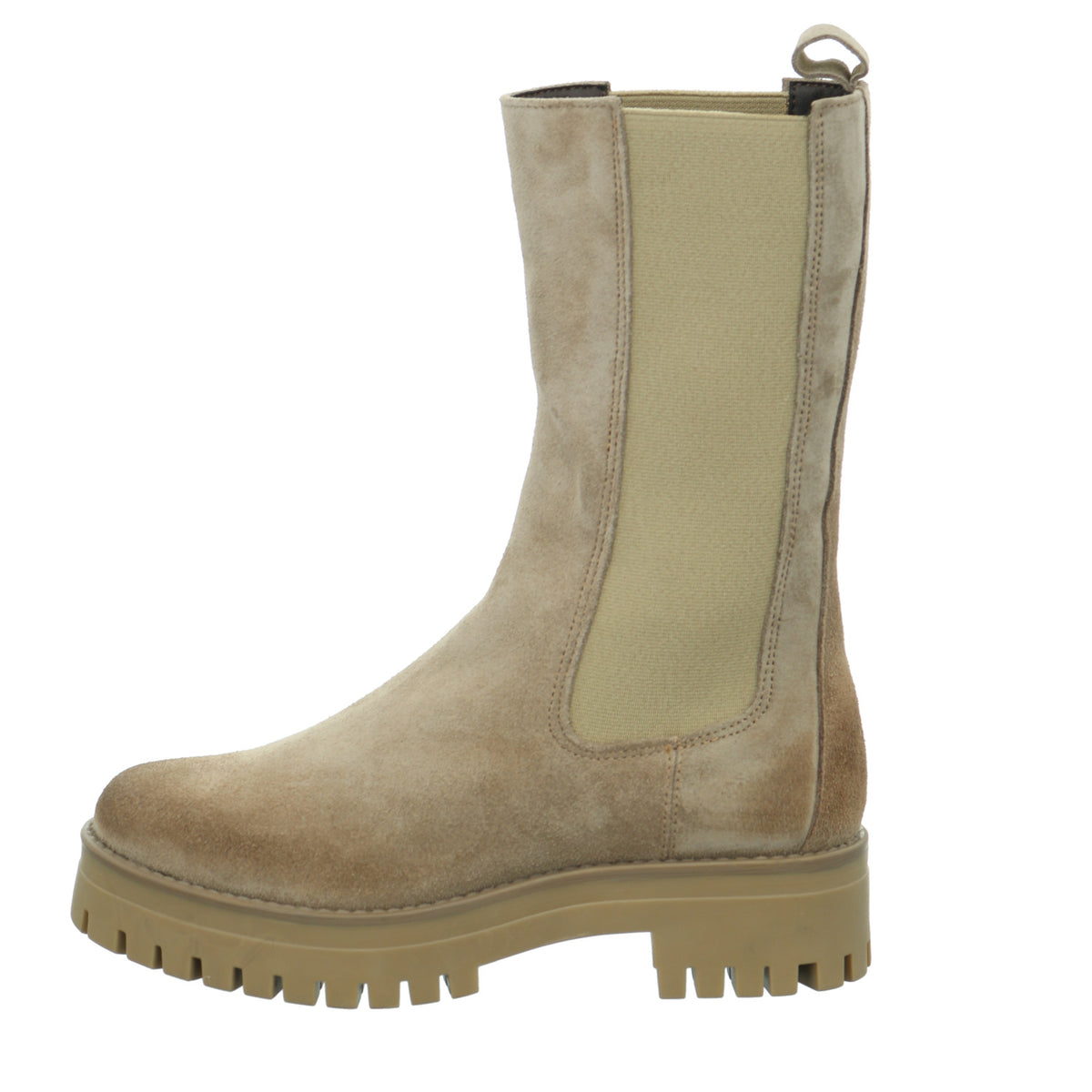 Shoecolate 8.20.08.277 8.20.08.277,Taupe in taupe
