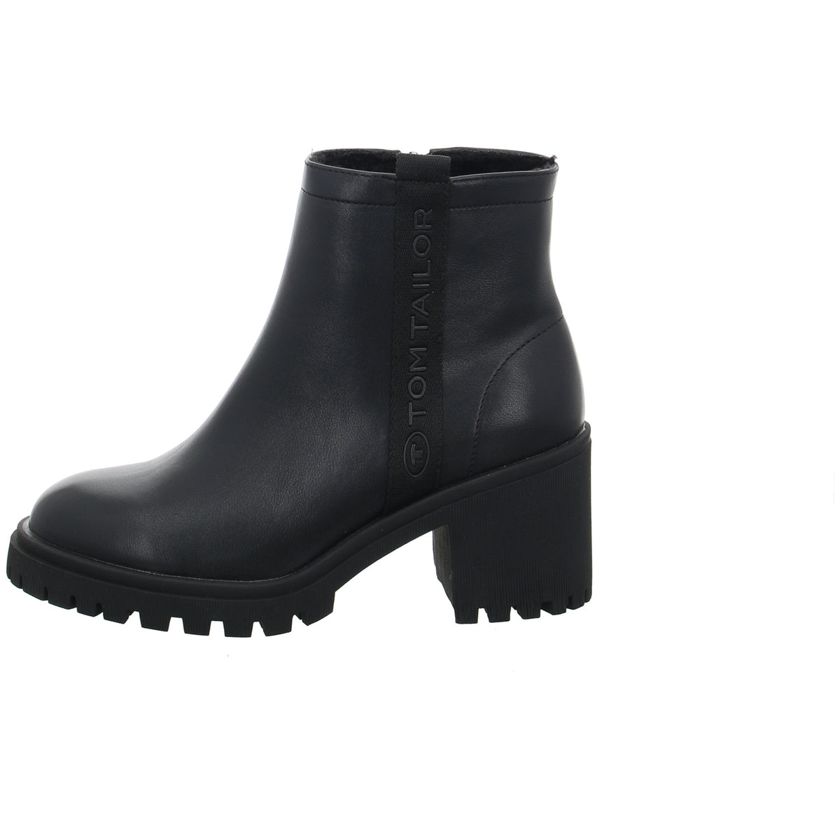 Tom Tailor 6390440005-00001  in schwarz