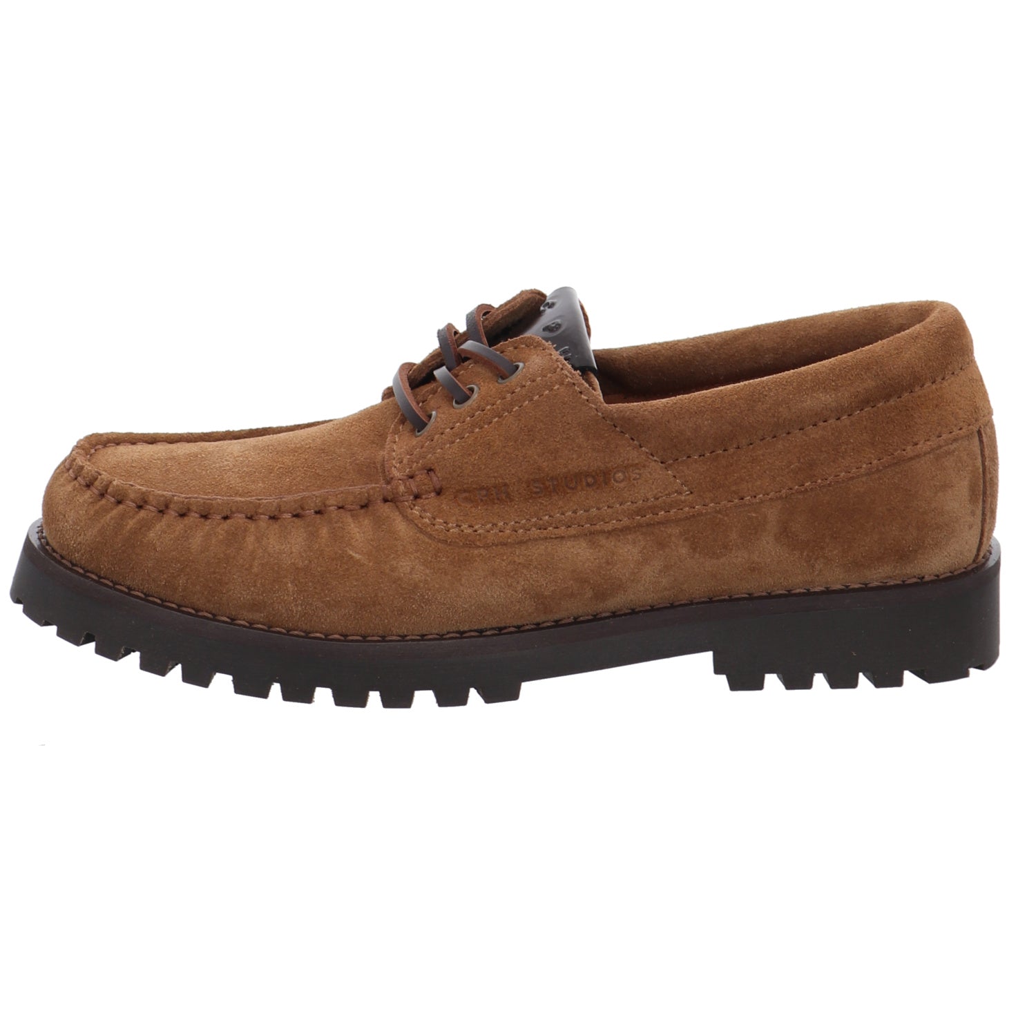 Copenhagen | CPH616-suede-new brown