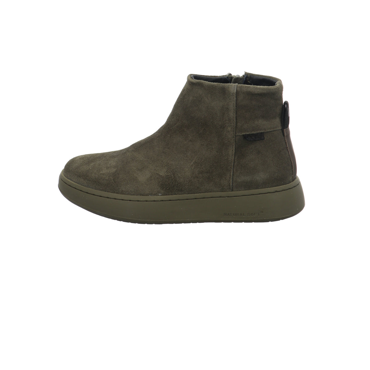 Woden WH119-788 Abbi in gruen