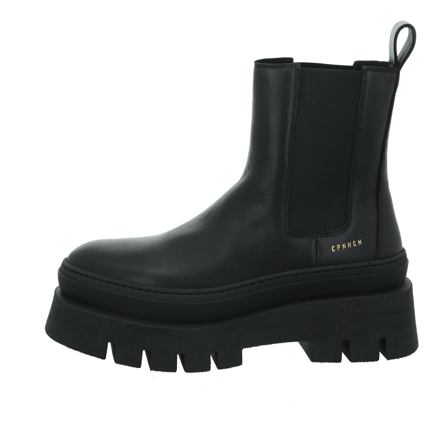 Copenhagen | CPH686-black/black