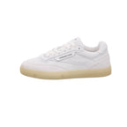 Copenhagen I CPH90M-leather mix-white/white