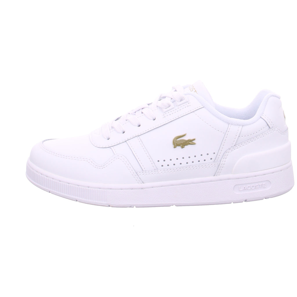 Lacoste I