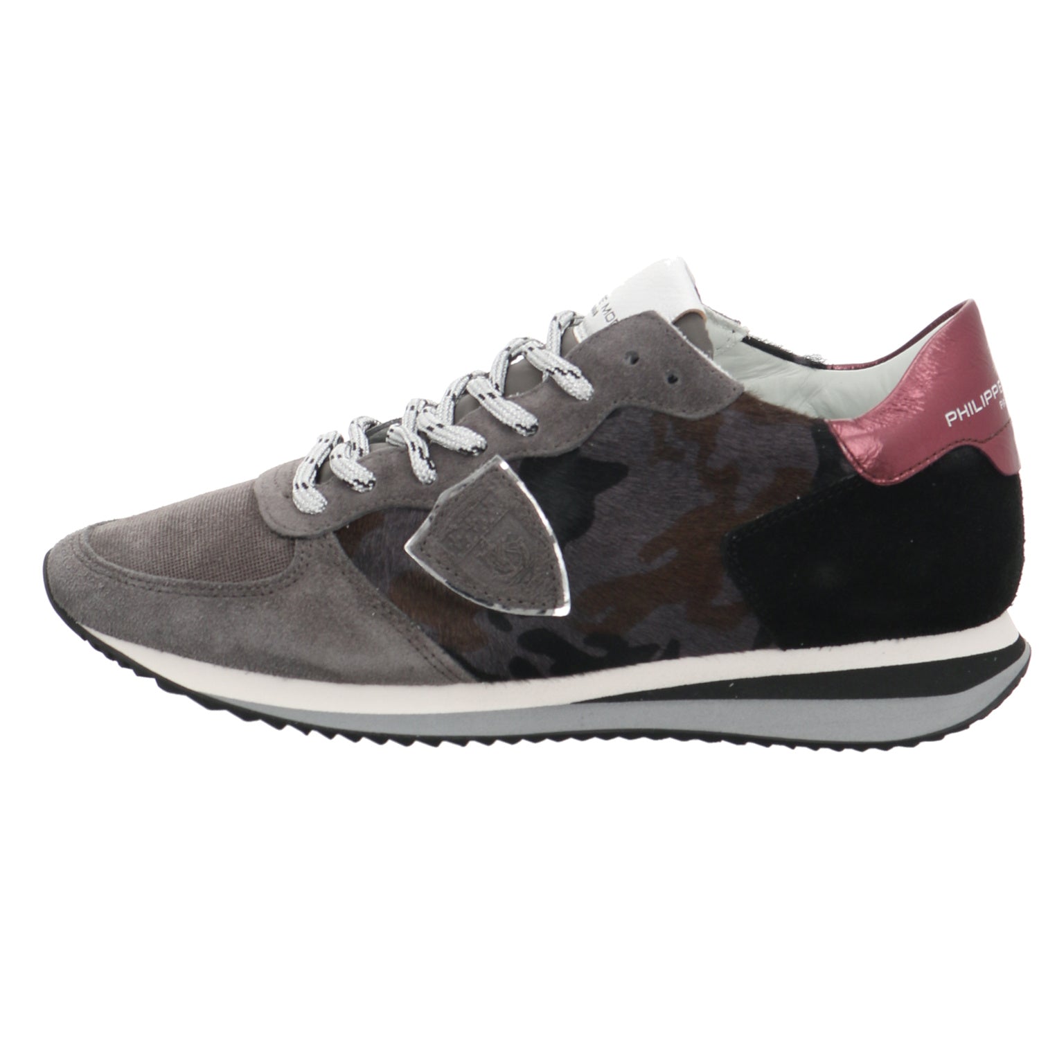 Philippe Model |