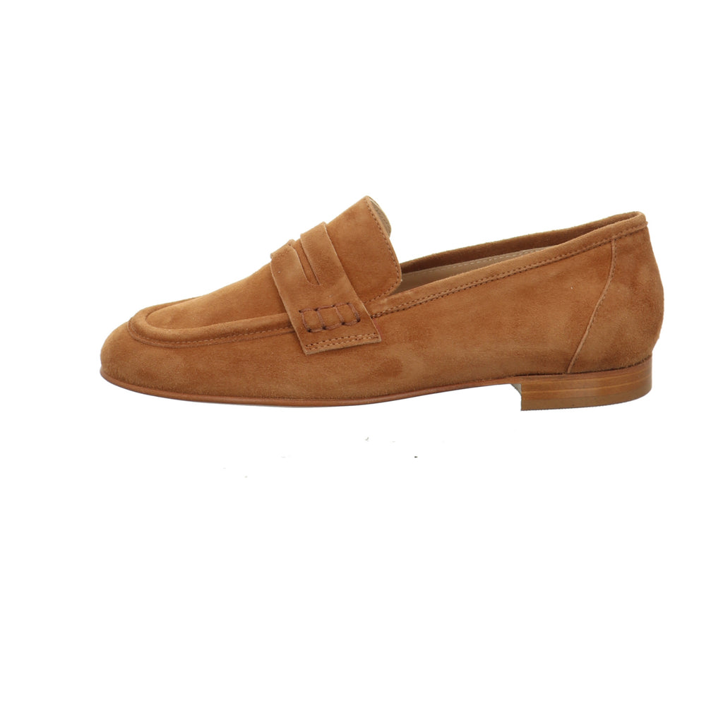 Luca Grossi | L1029M-CAMOSCIO BRANDY