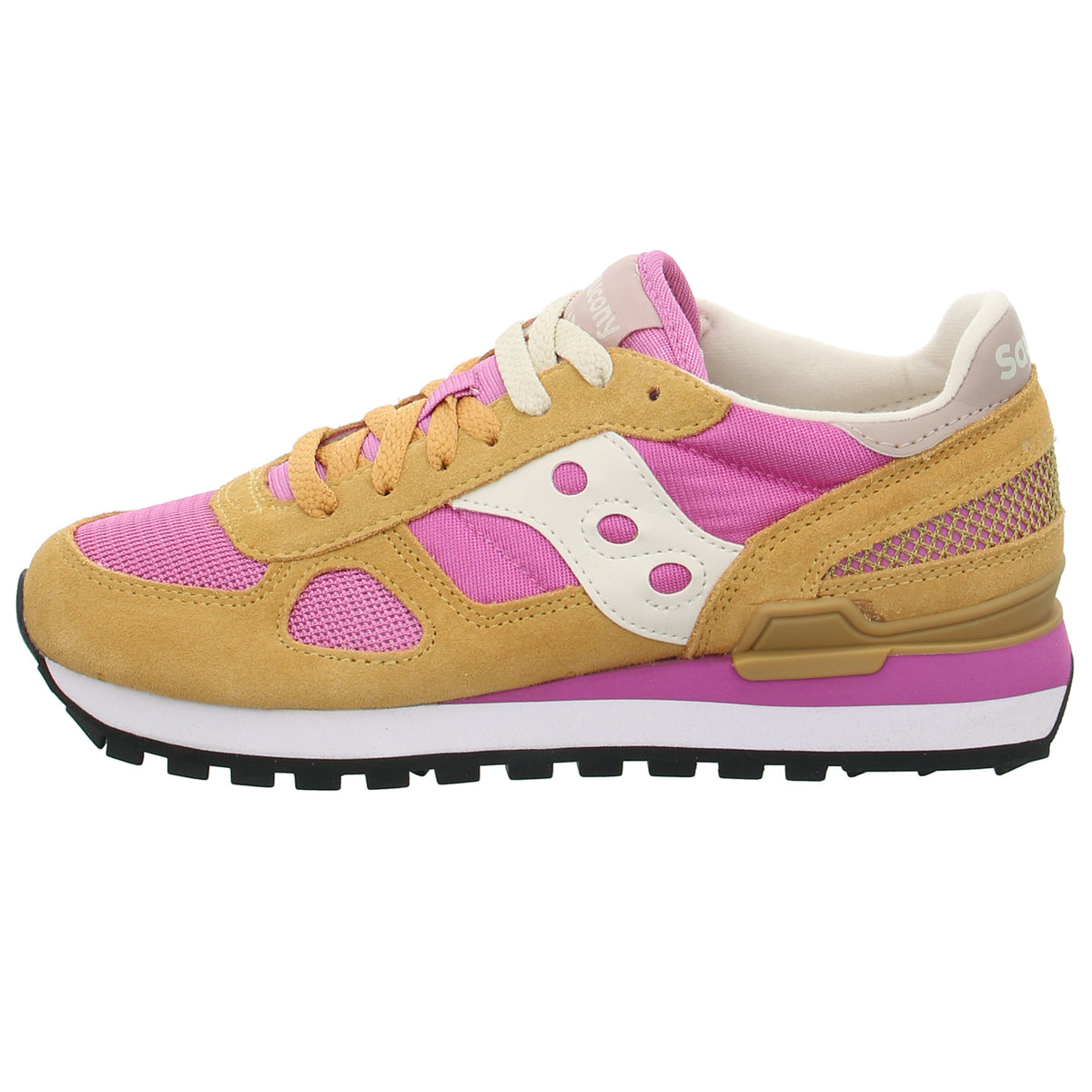 Saucony |