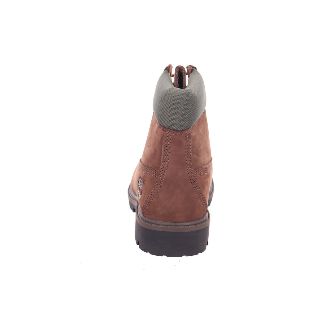 Timberland I