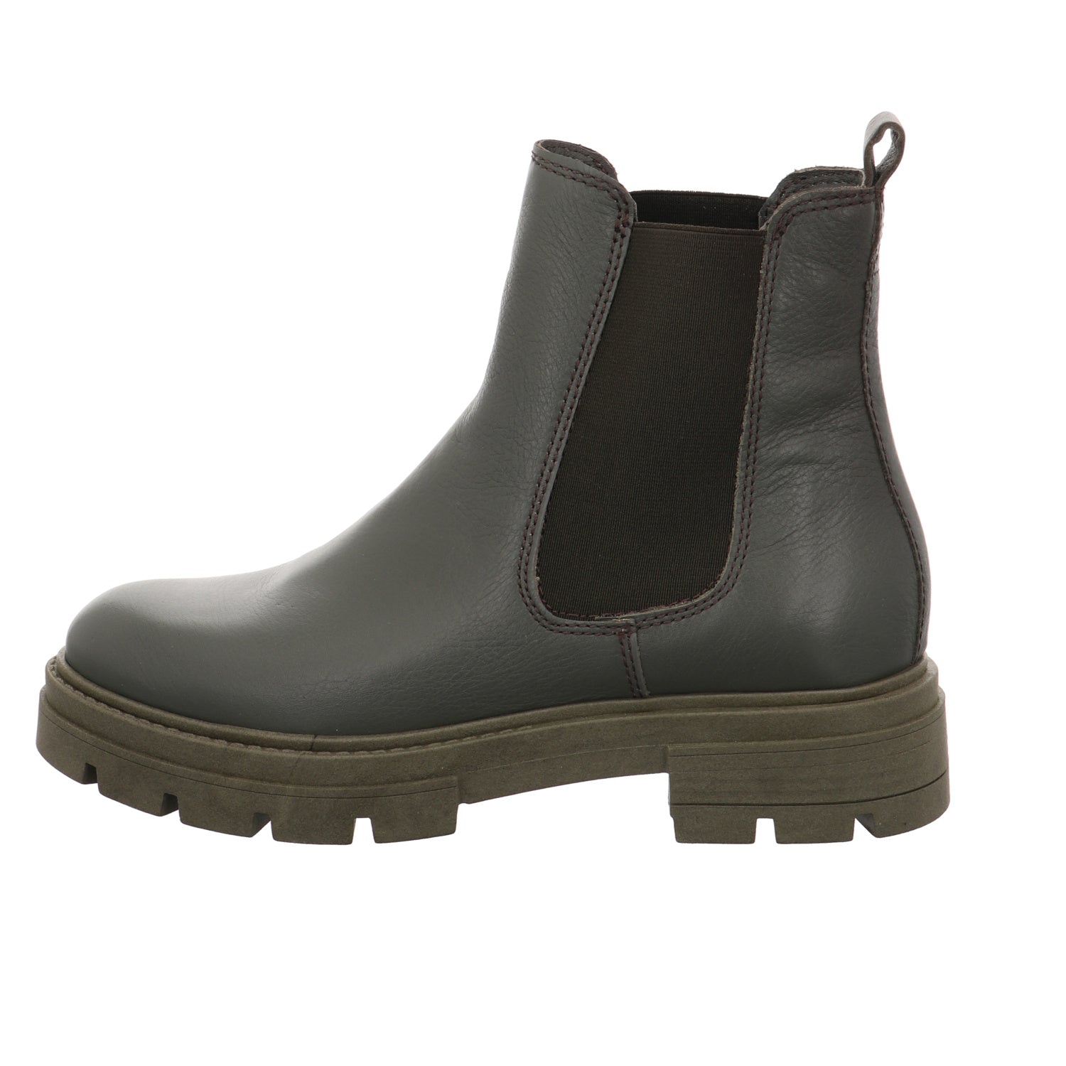 Mjus M79233-0303-6214 Chelsea in khaki