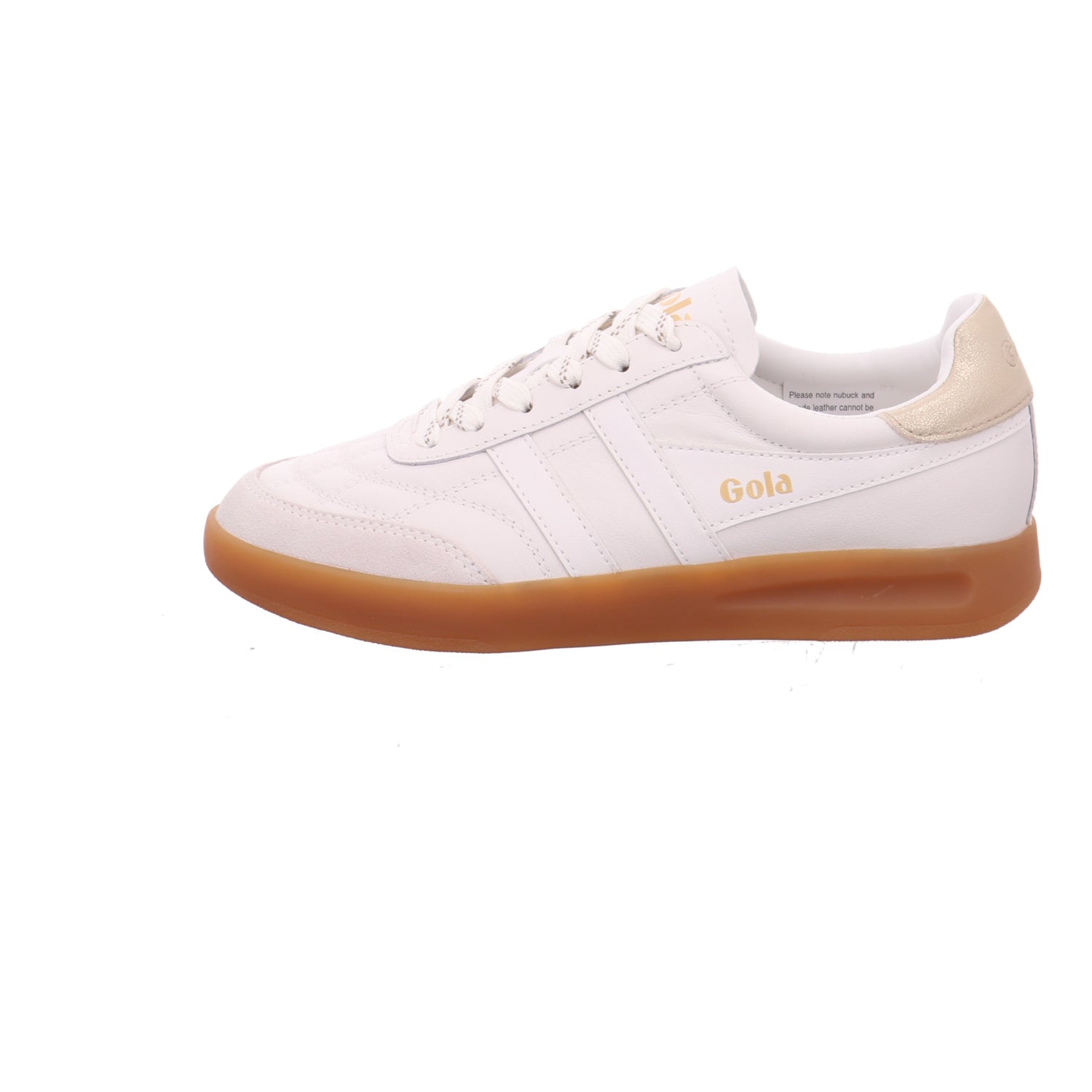 Gola I CLB785WY