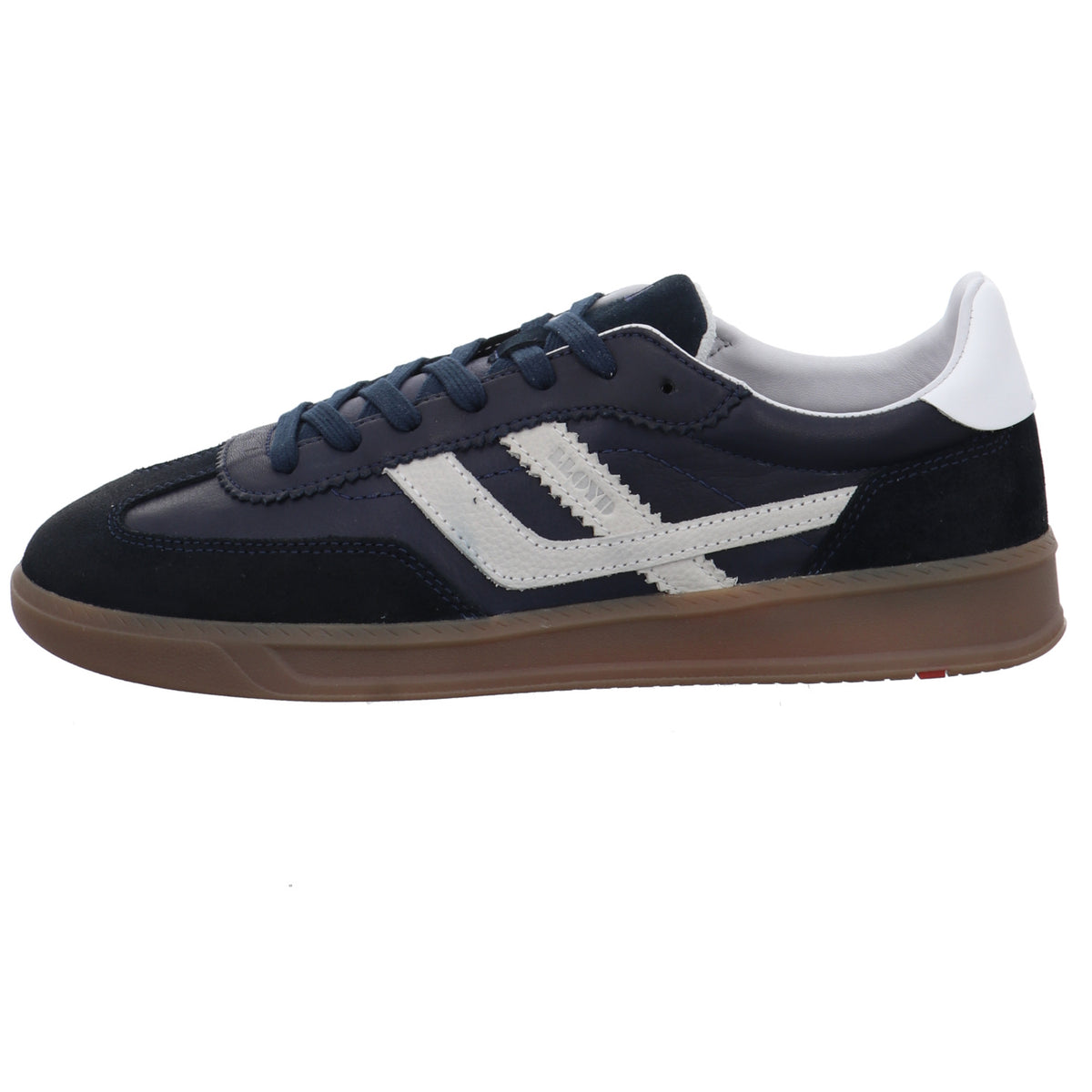 Lloyd I 1542138