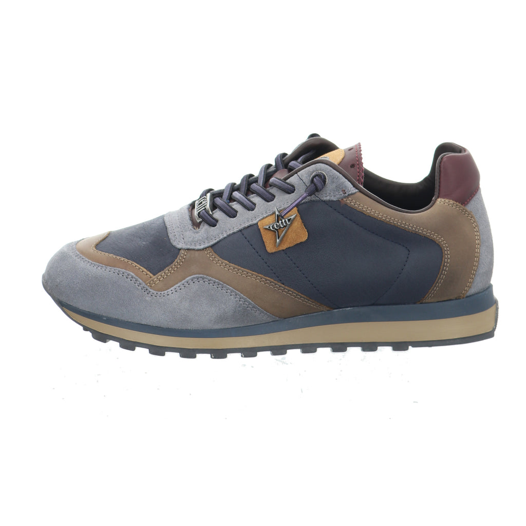 Cetti I C-848 INV27-ANTE-NOBUCK JEANS