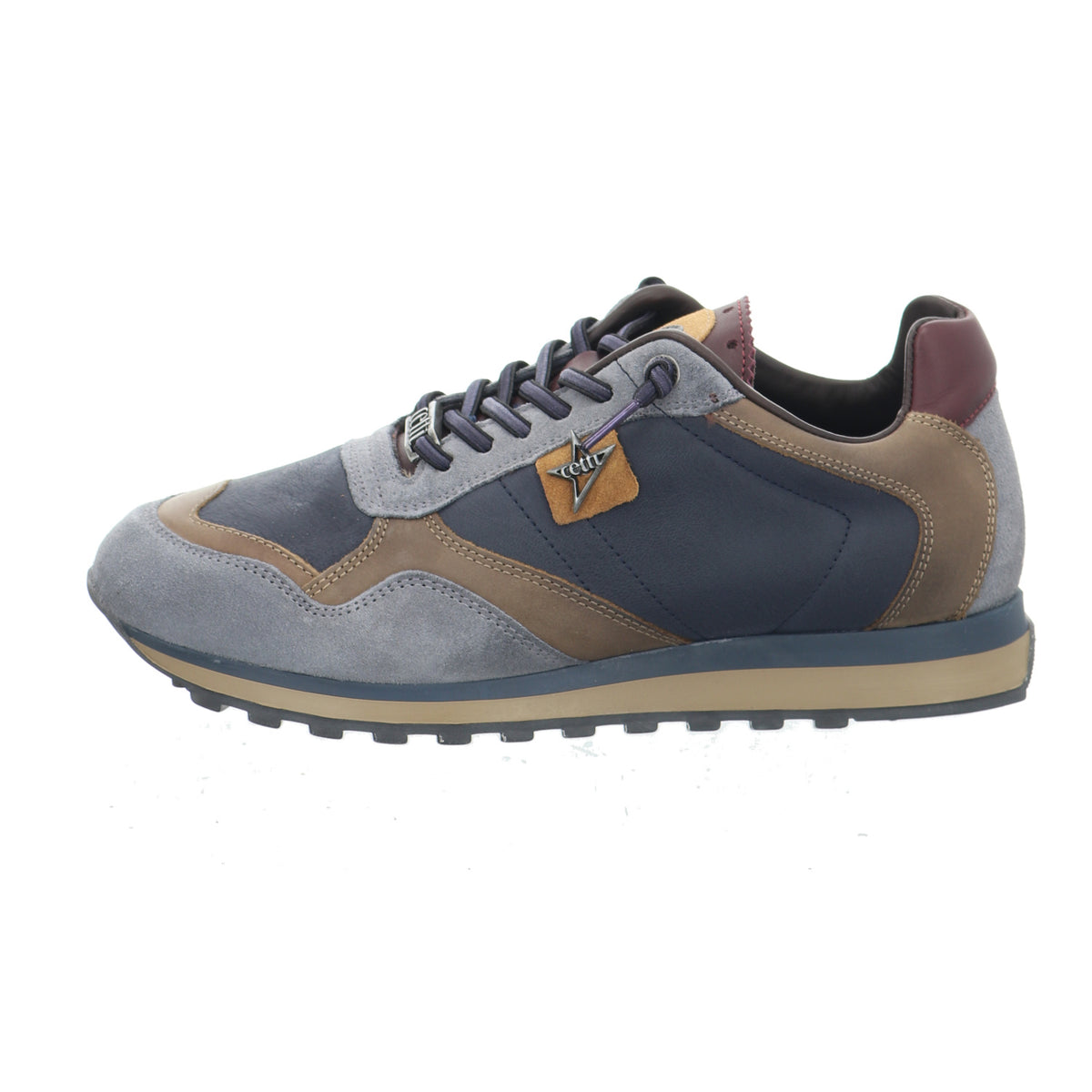 Cetti I C-848 INV27-ANTE-NOBUCK JEANS