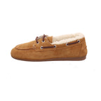 Pavement | 24411-Tan suede 255
