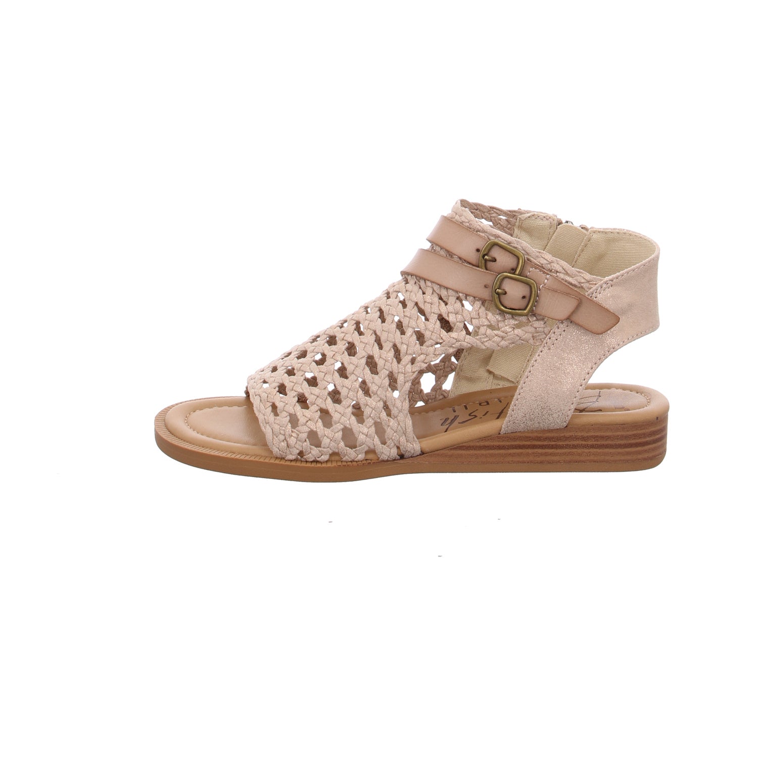 Blowfish I BF-10760-GOLD