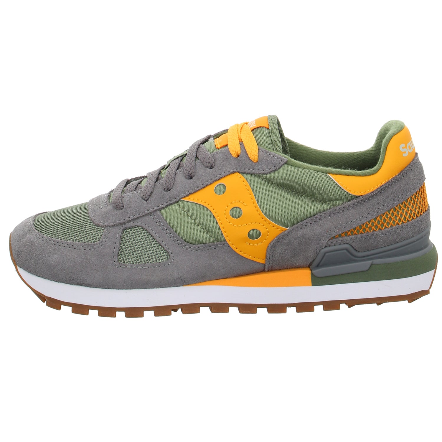 Saucony |