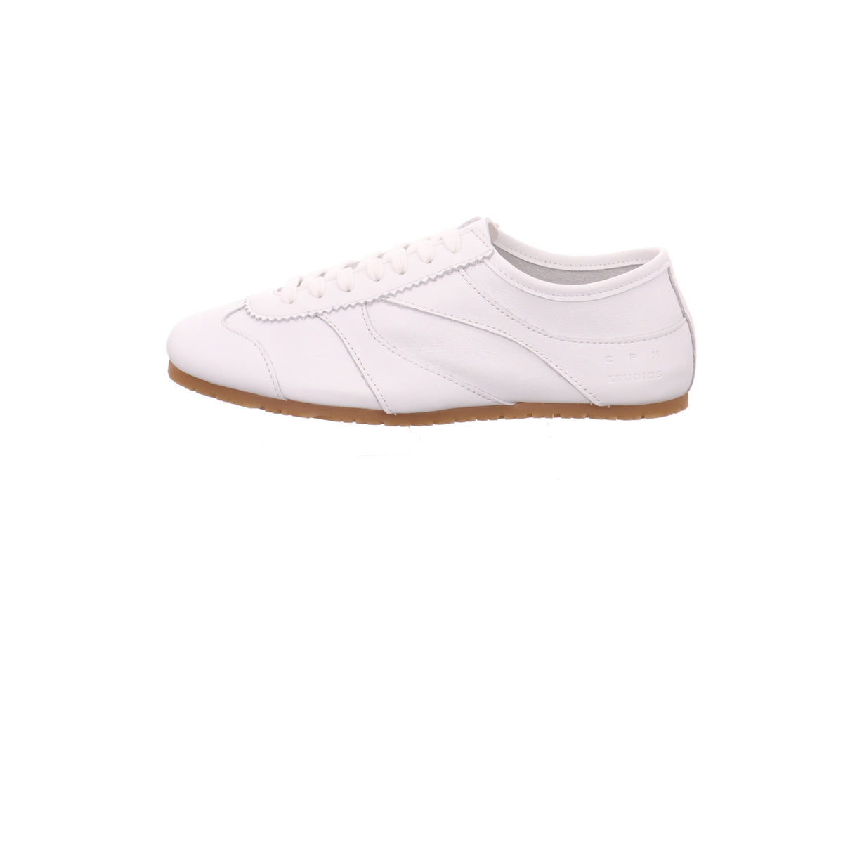 Copenhagen | CPH717-leather-white