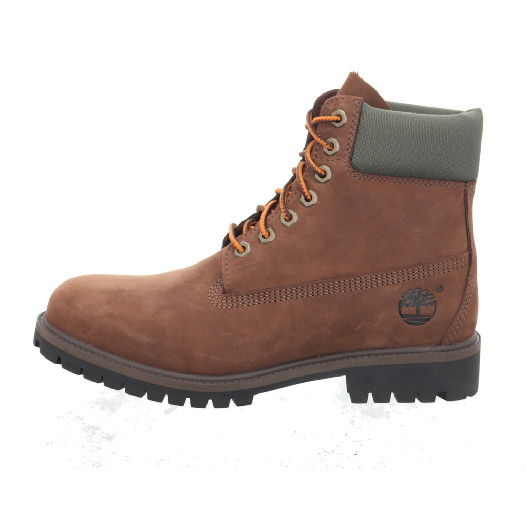 Timberland I