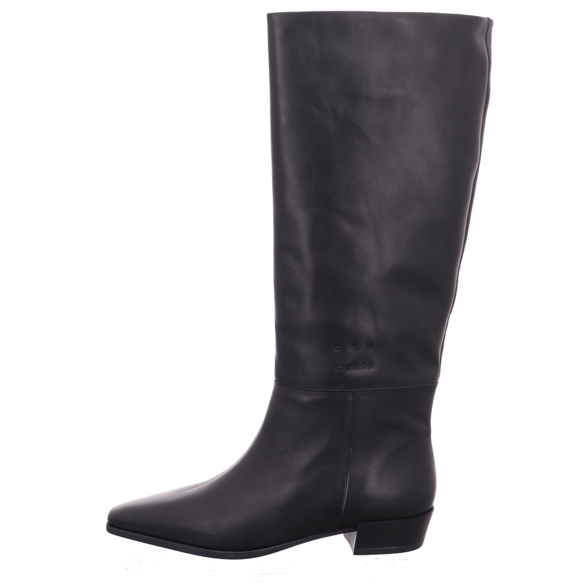 Copenhagen | CPH295-leather-black