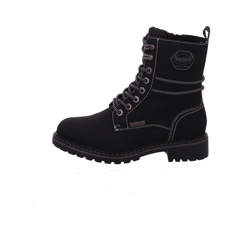 Dockers |