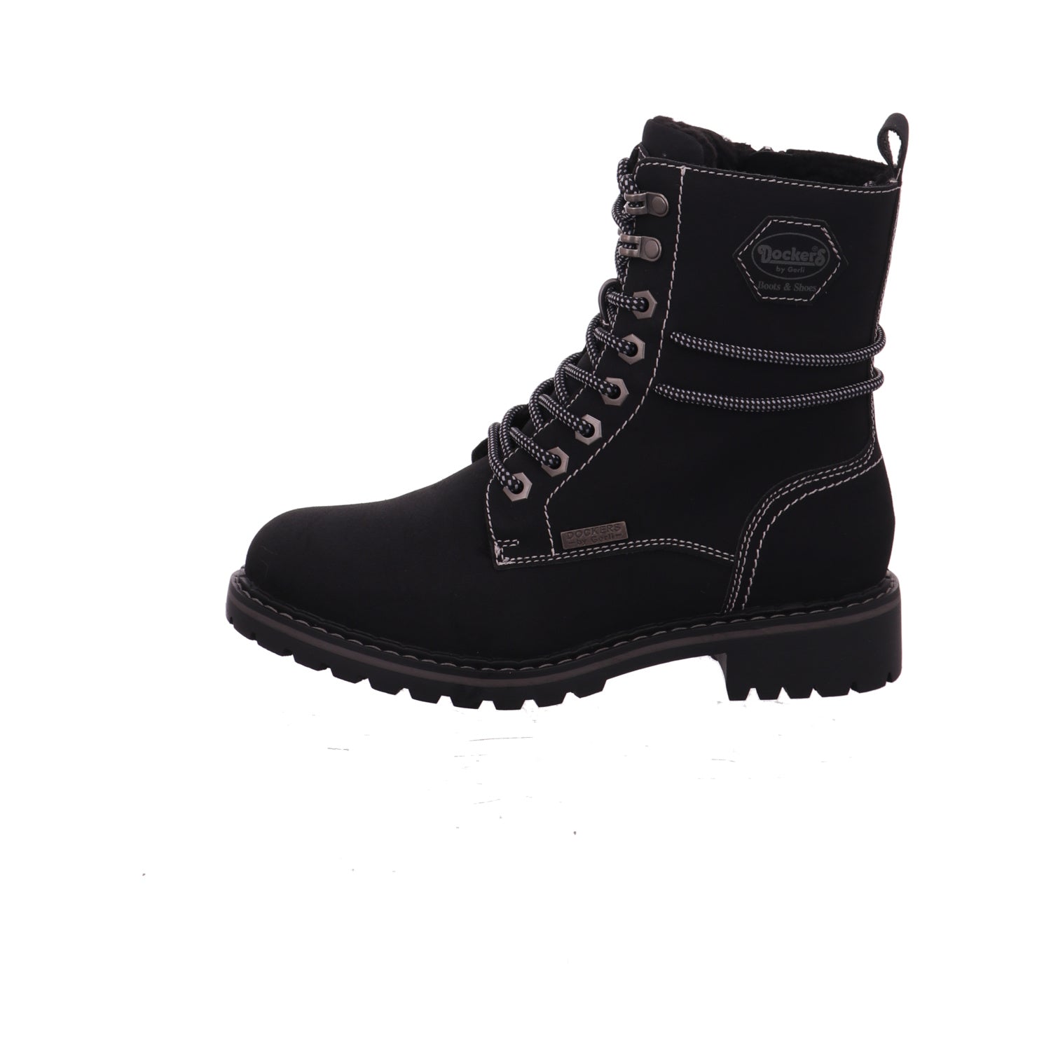 Dockers |