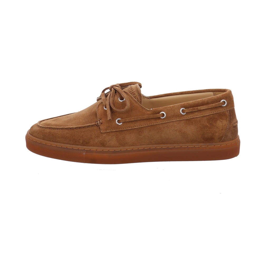 Copenhagen I CPH160M-suede-new brown
