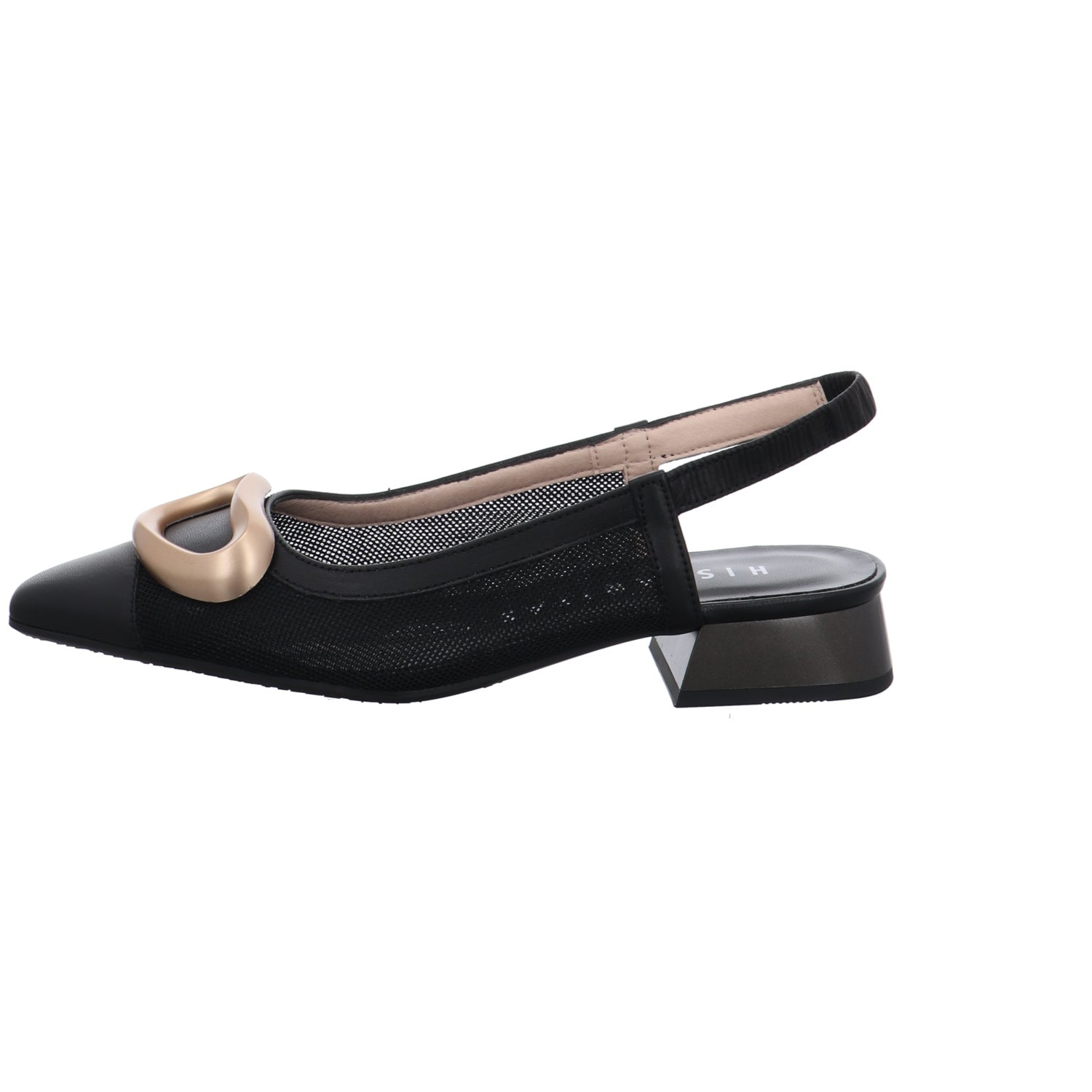 Hispanitas | HV253955-C002