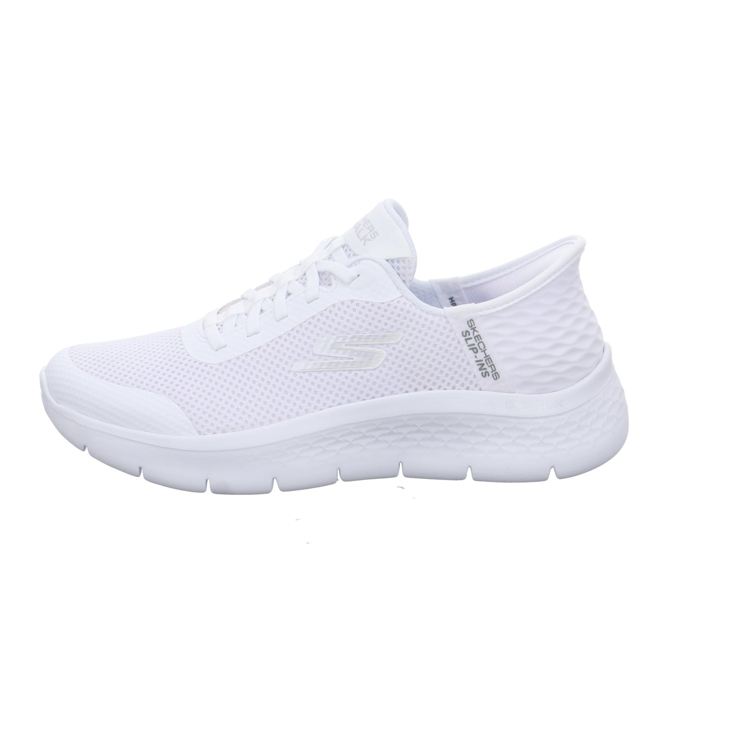Skechers | 124836 WHT
