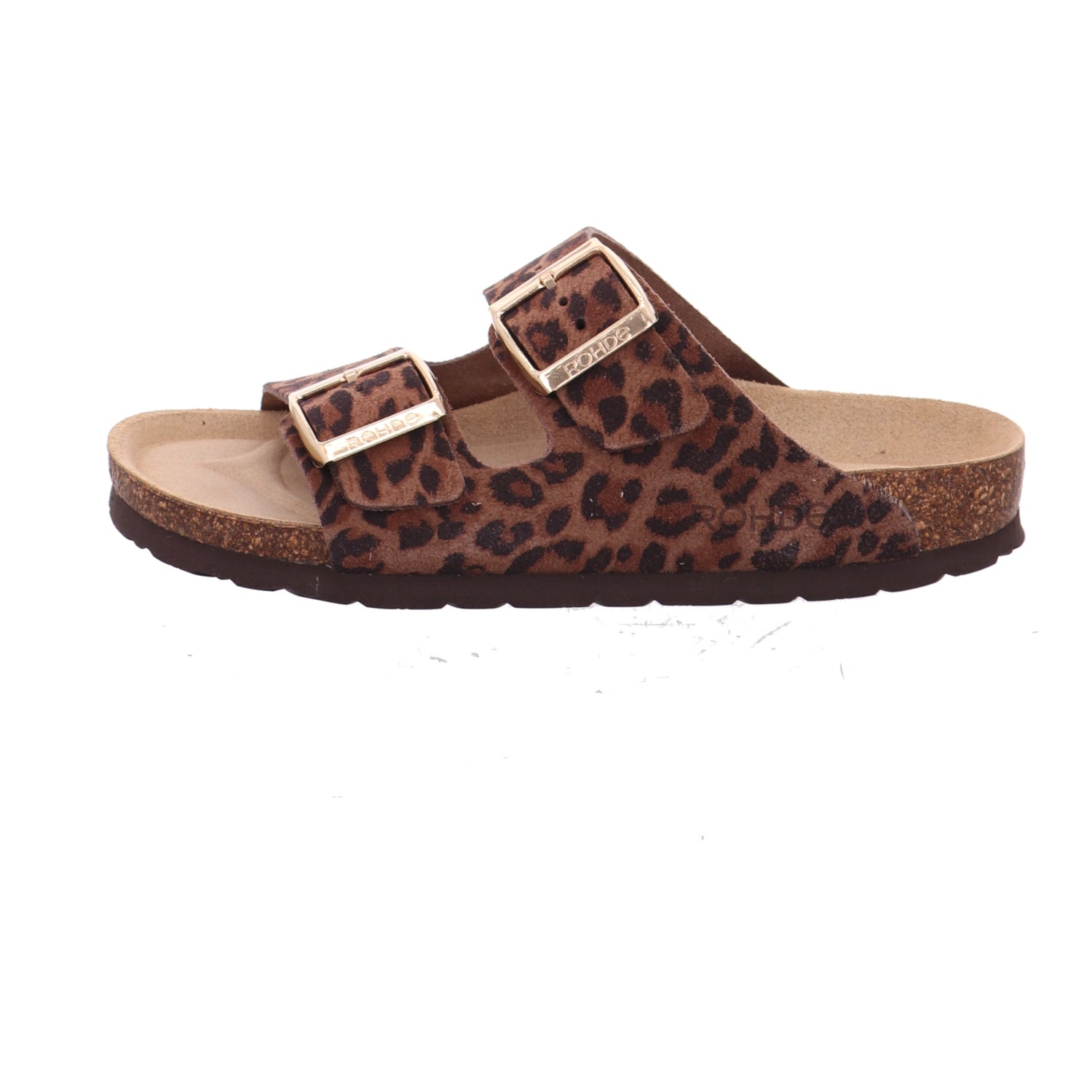 Rohde | 5608-18