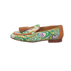 Pedro Miralles | 14582-GREEN