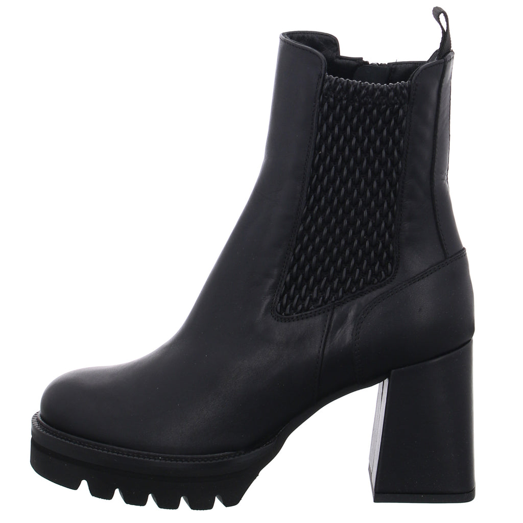 Maripél | Stiefelette Absatz