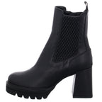 Maripél | Stiefelette Absatz