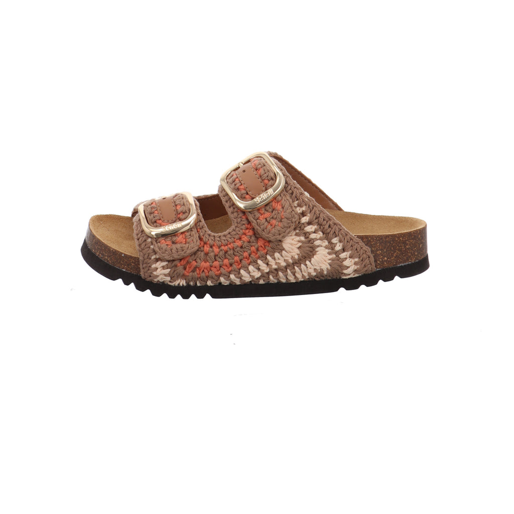 Scholl I F32248-3015