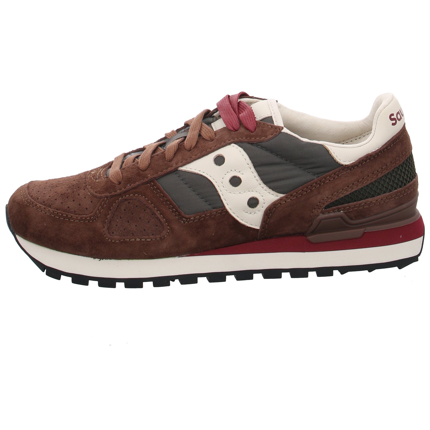 Saucony |