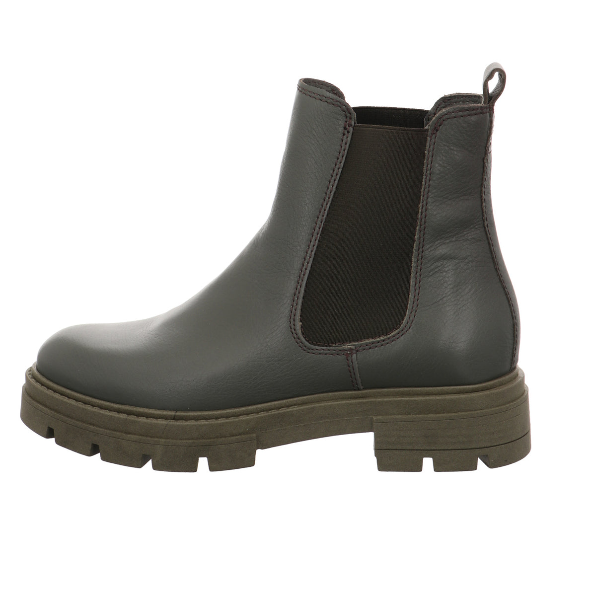Mjus M79233-0303-6214 Chelsea in khaki
