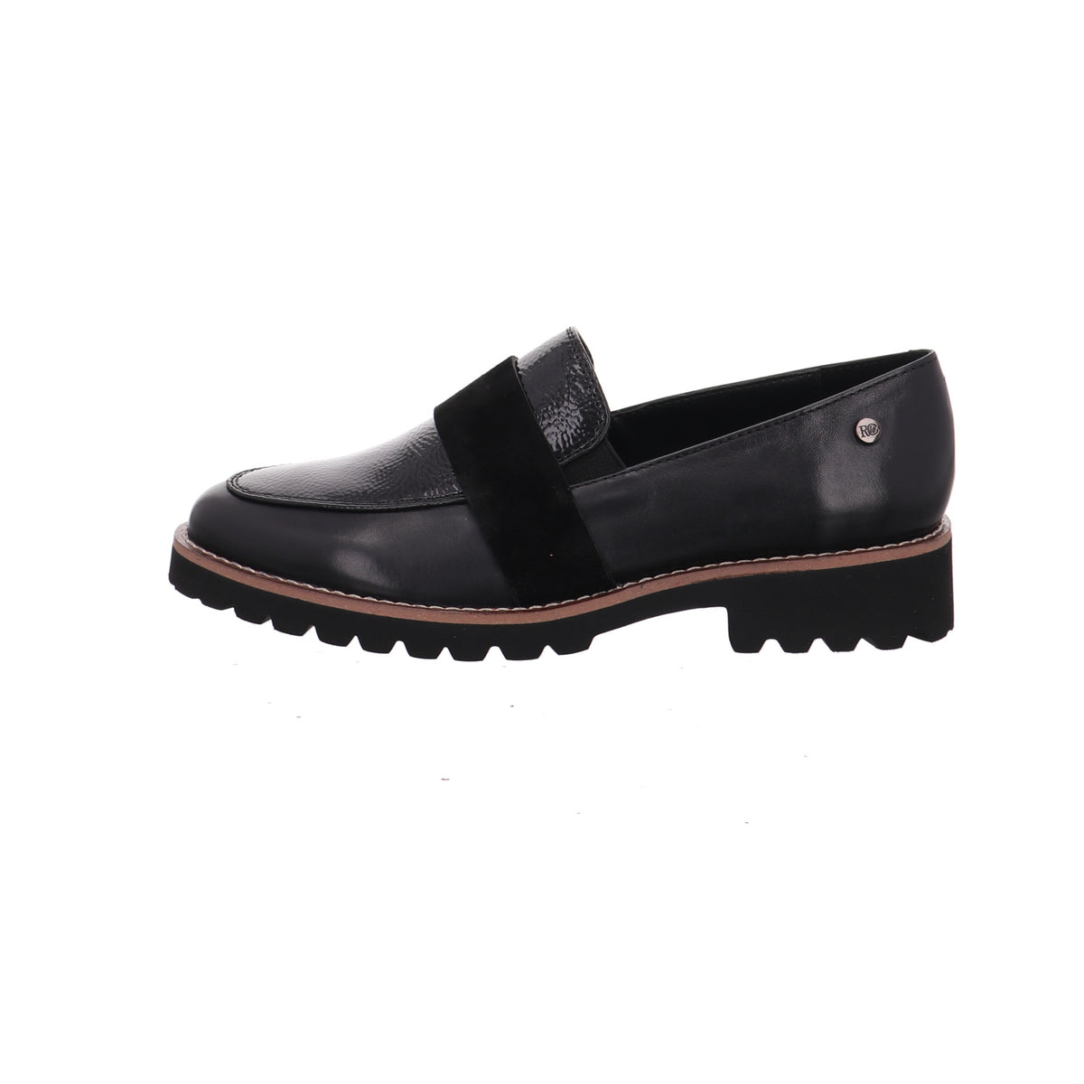 Regarde le Ciel | TEKLA-01-7676_BLACK