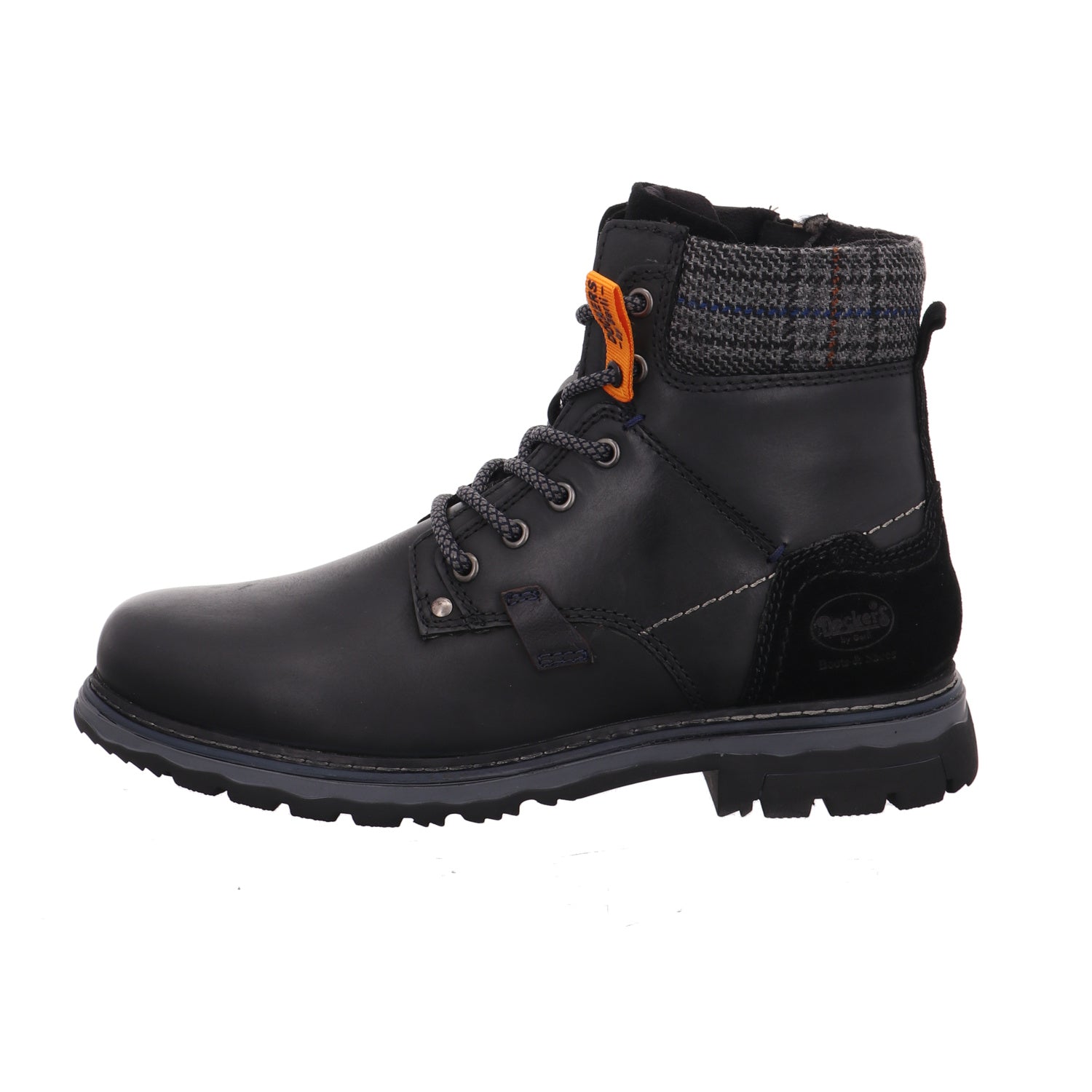 Dockers |
