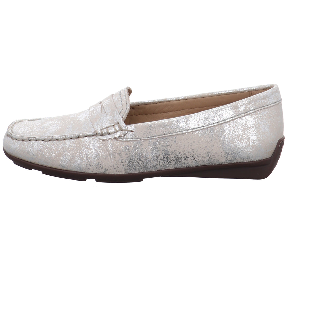 Wirth | 35008-gris/Silver