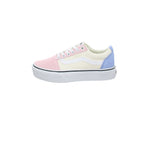 Vans VN0A3TLCBI81 WM Ward Platform COLOR BLOCK in multi