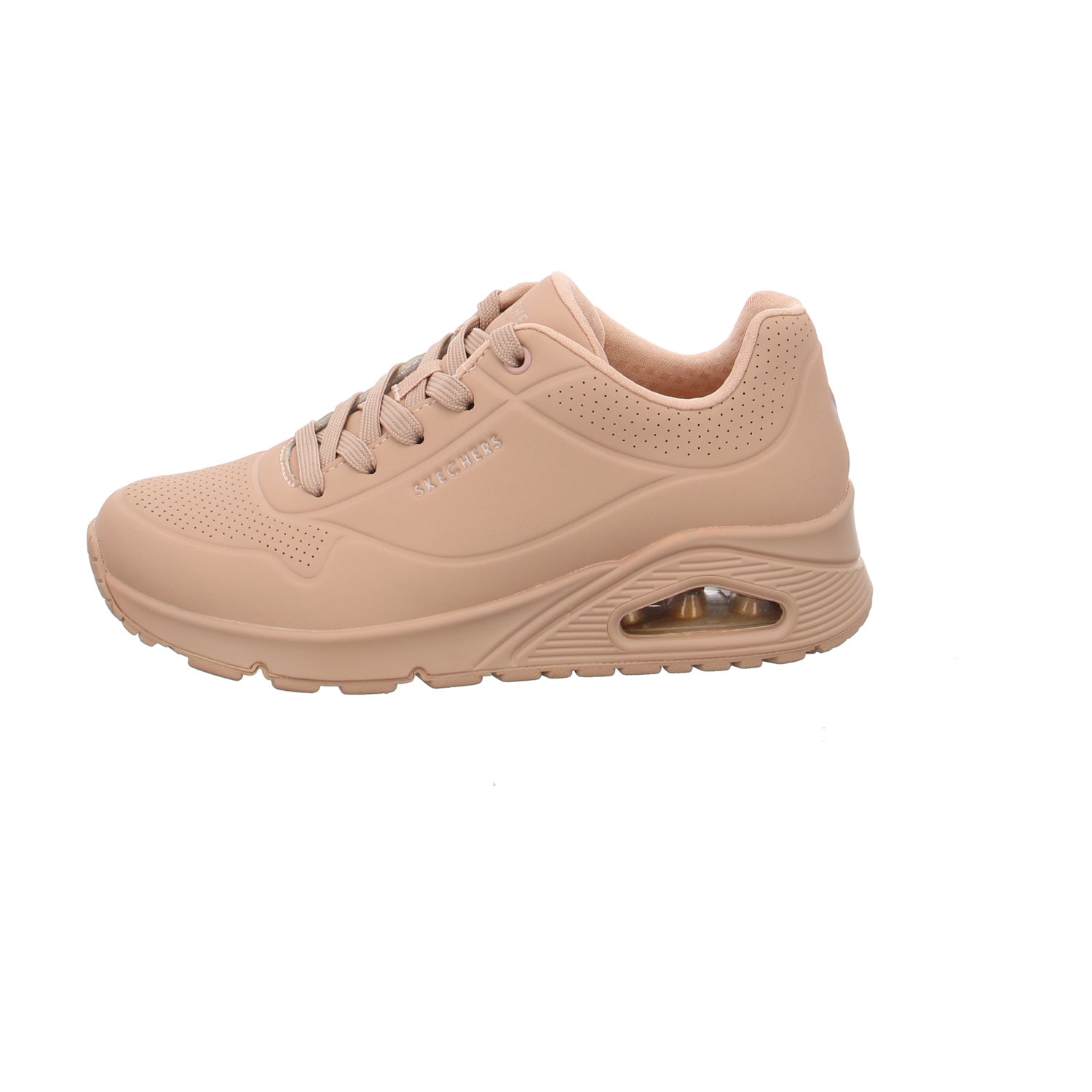 Skechers 73690 SND UNO - STAND ON AIR in beige