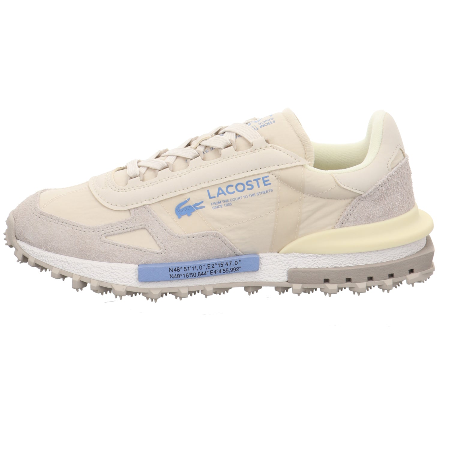 Lacoste I 51SMA0042-12C