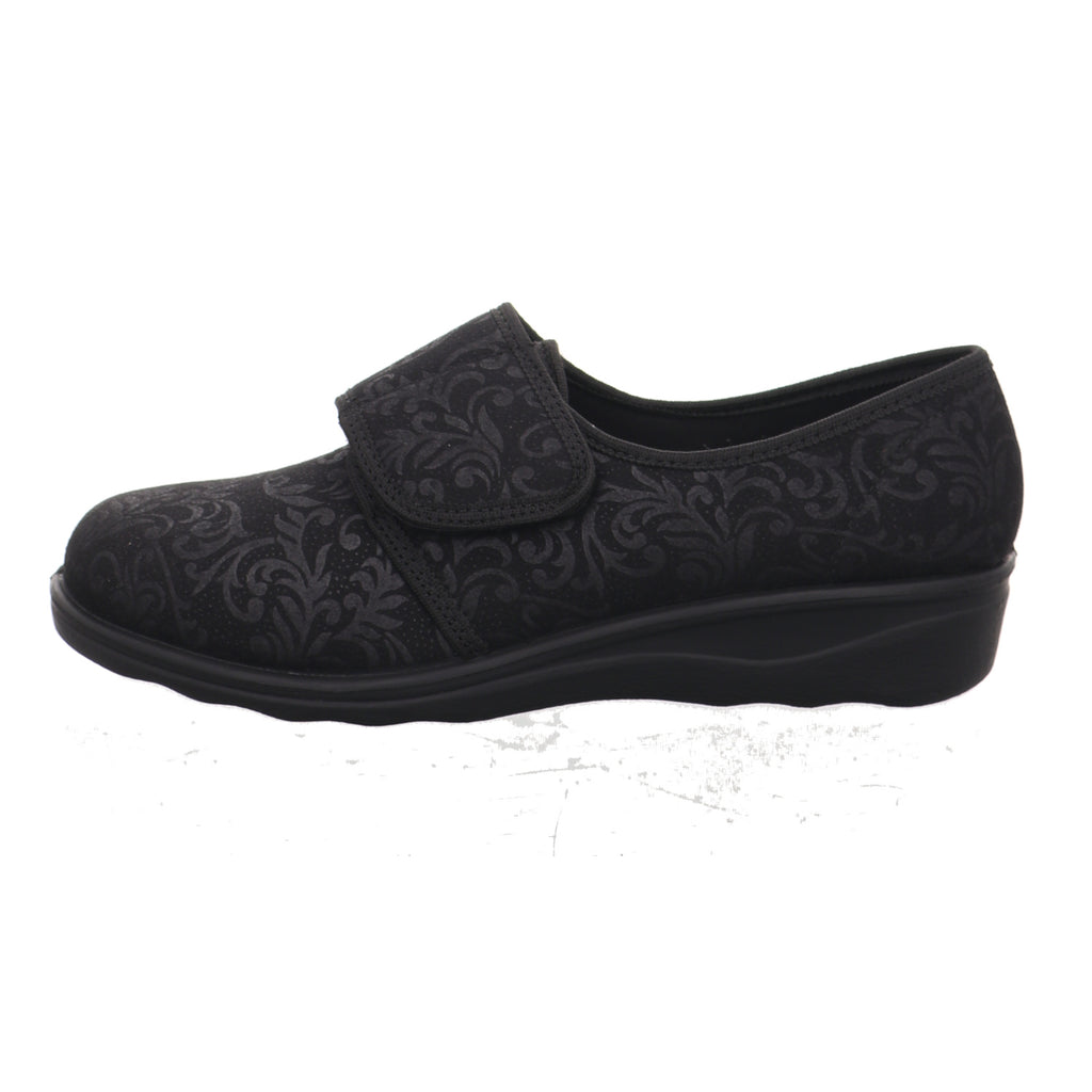 Josef Seibel I 63608TE893/100 NICE 80 in schwarz