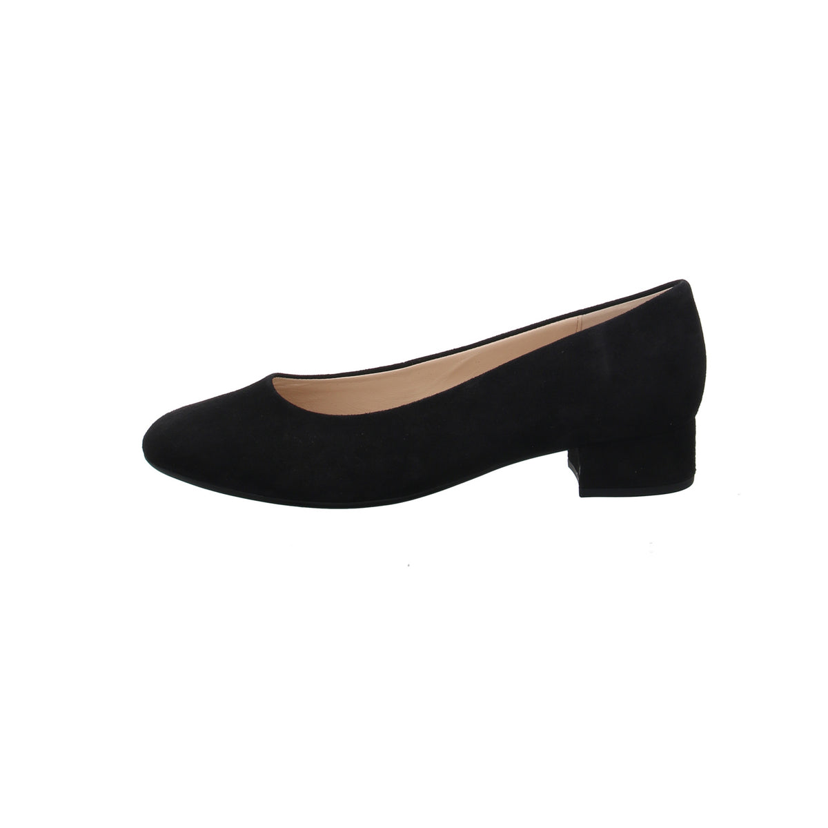 Gabor 31.320.17 Soft & Smart in schwarz