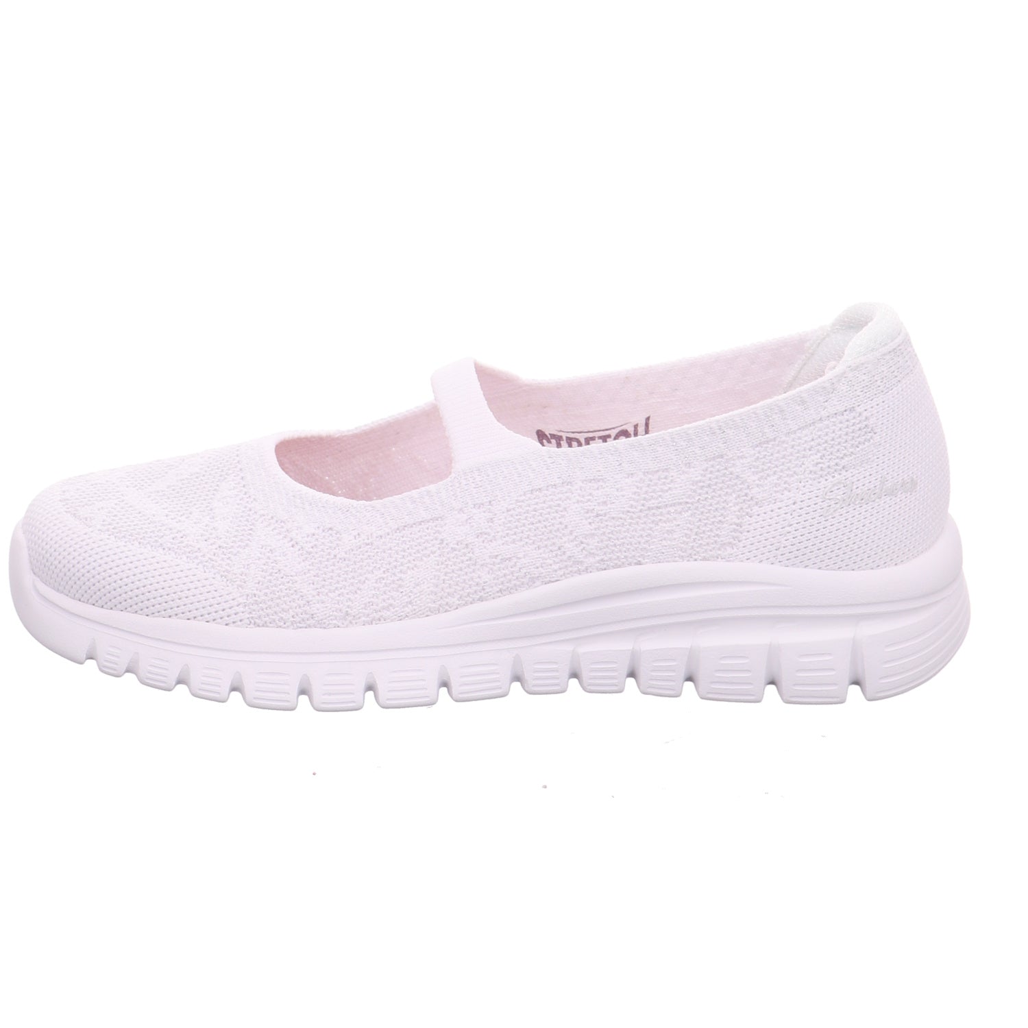 Skechers | 100966 WHT