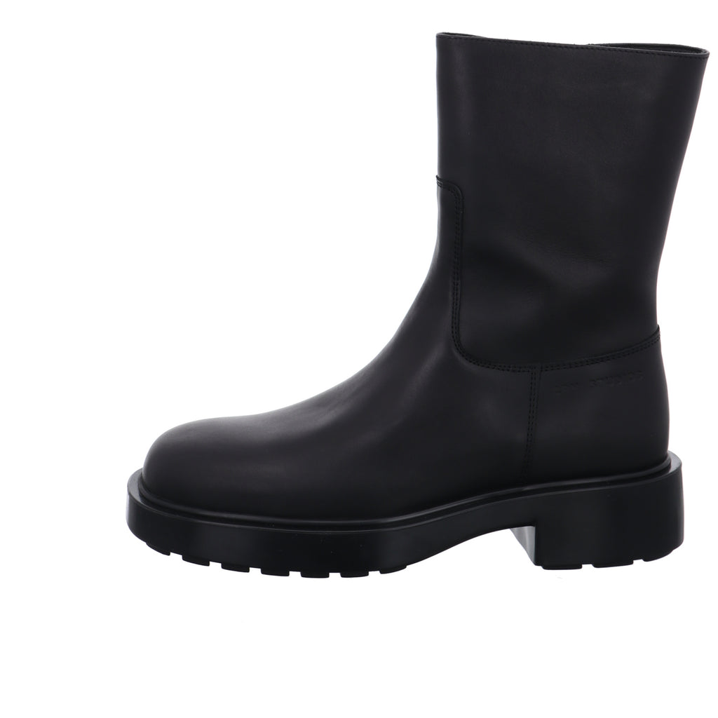 Copenhagen | CPH443-leather-black