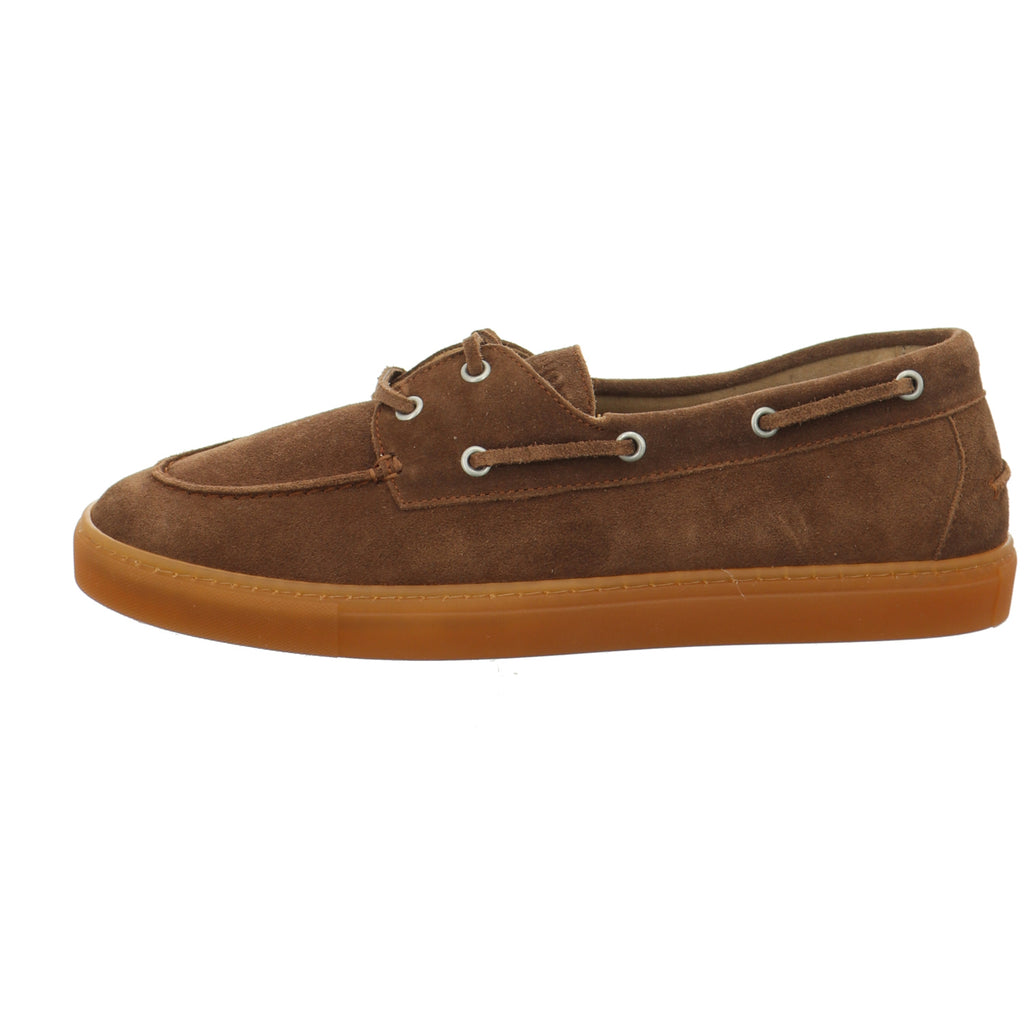 Copenhagen | CPH160M-suede-new mokka