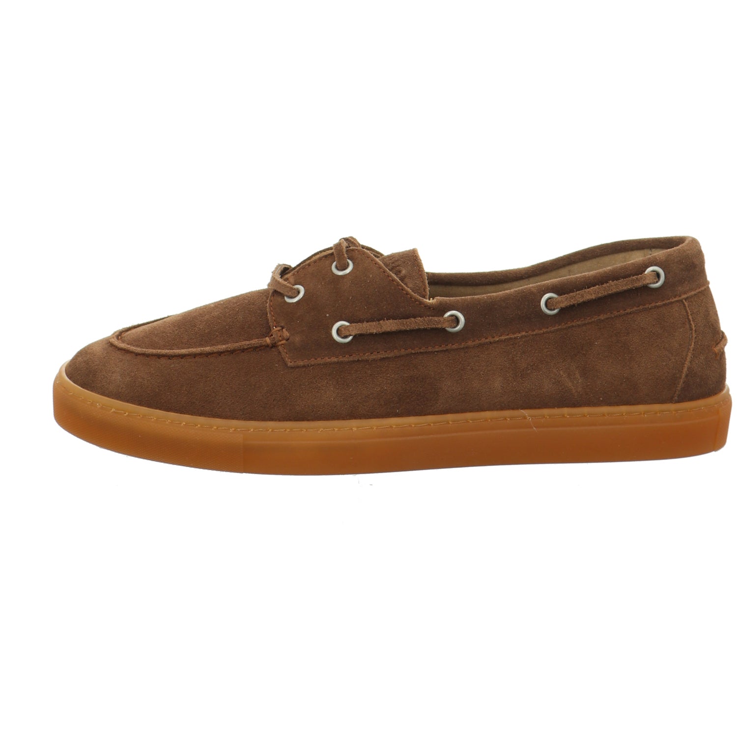 Copenhagen | CPH160M-suede-new mokka