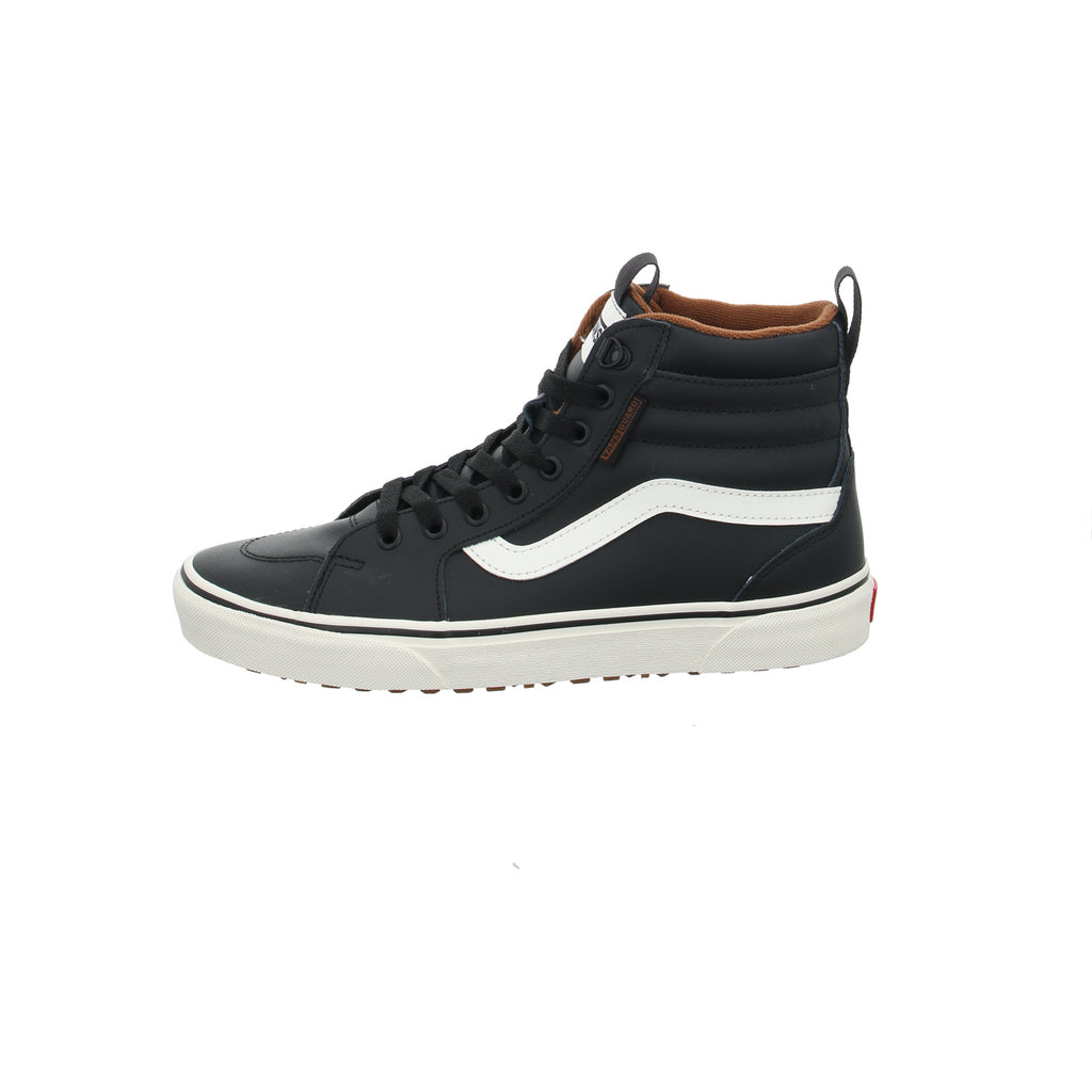 Vans VN0A5HZK1KP1 MN Filmore Hi VansGu in schwarz
