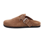 Copenhagen | CPH716-suede-new brown